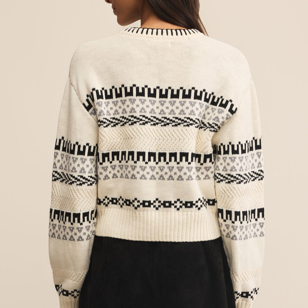 Z Supply Perci Sweater
