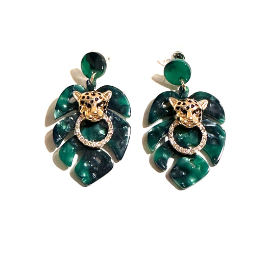 JMVAC Earring