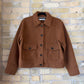 Pink Martini Khloe Coat
