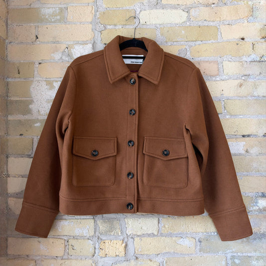 Pink Martini Khloe Coat