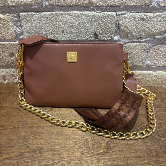 THINK ROYLN Fame Saddle Leather