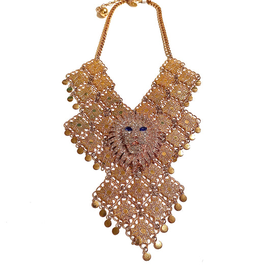 JMVAC Necklace