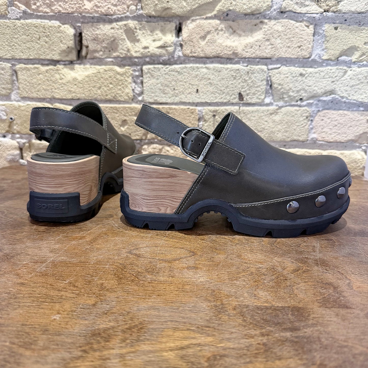 Sorel Roam’n Clog™ RVT Alpine Tundra