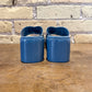 Jeffrey Campbell Bubblegum Dusty Blue - shoostore