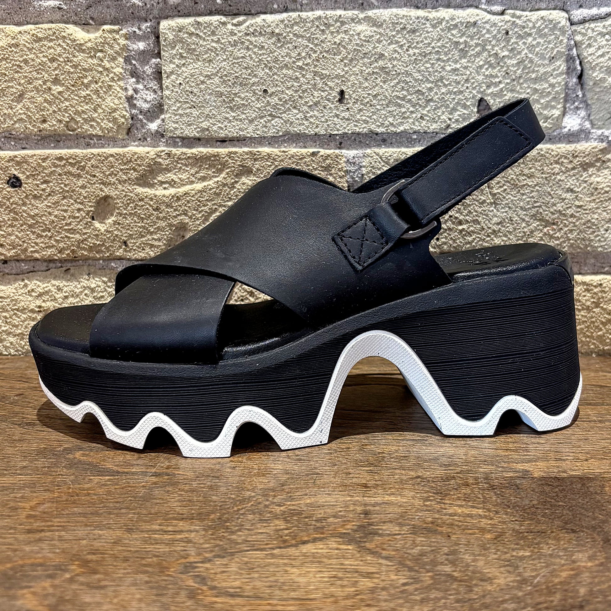 Sorel Kinetic™ Aura Slingback Women's Sandal - shoostore