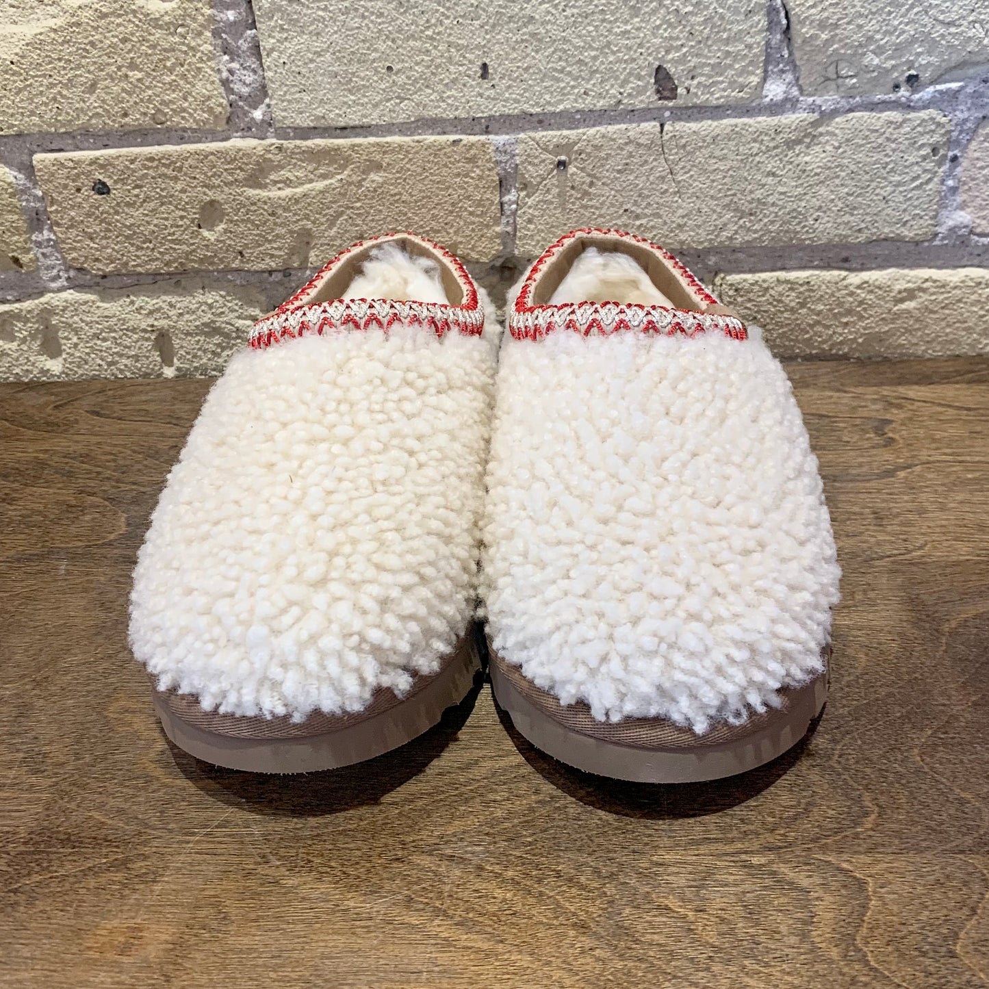 UGG Women's Tasman Maxi Curly