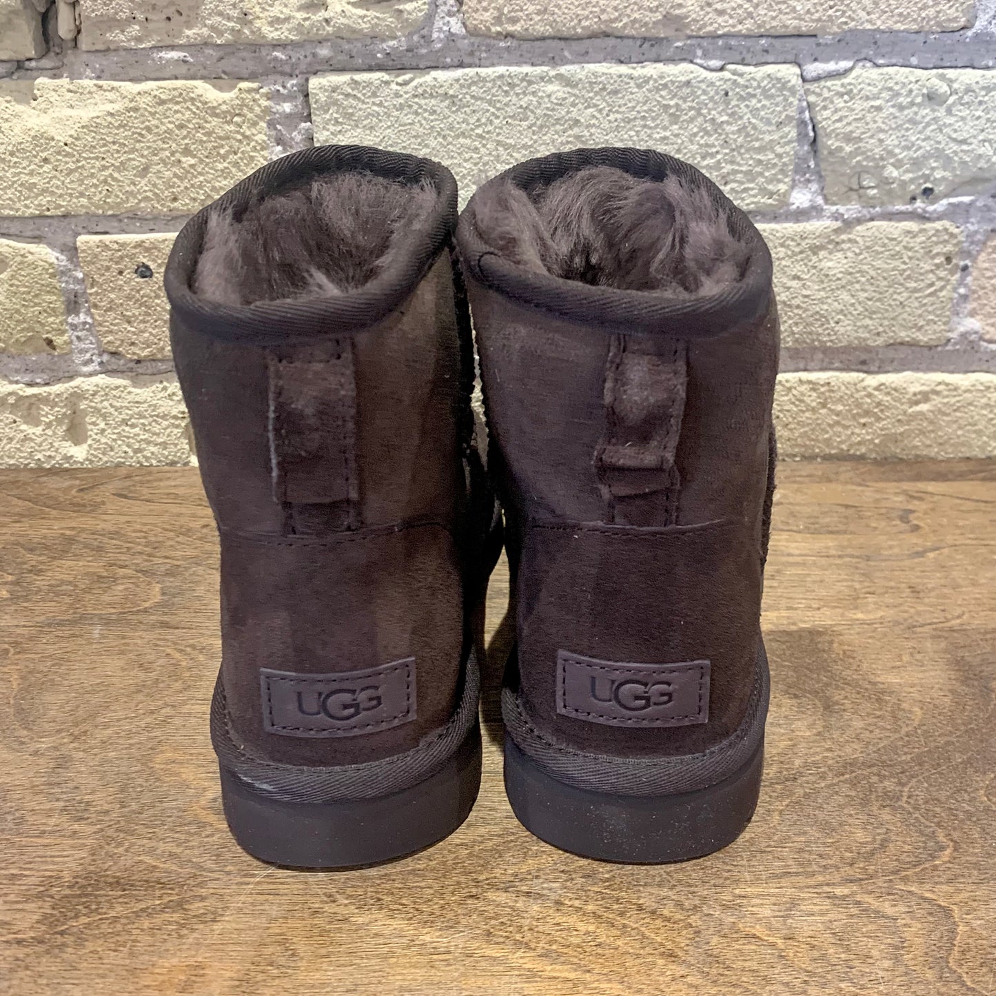 UGG Women's Classic Mini II