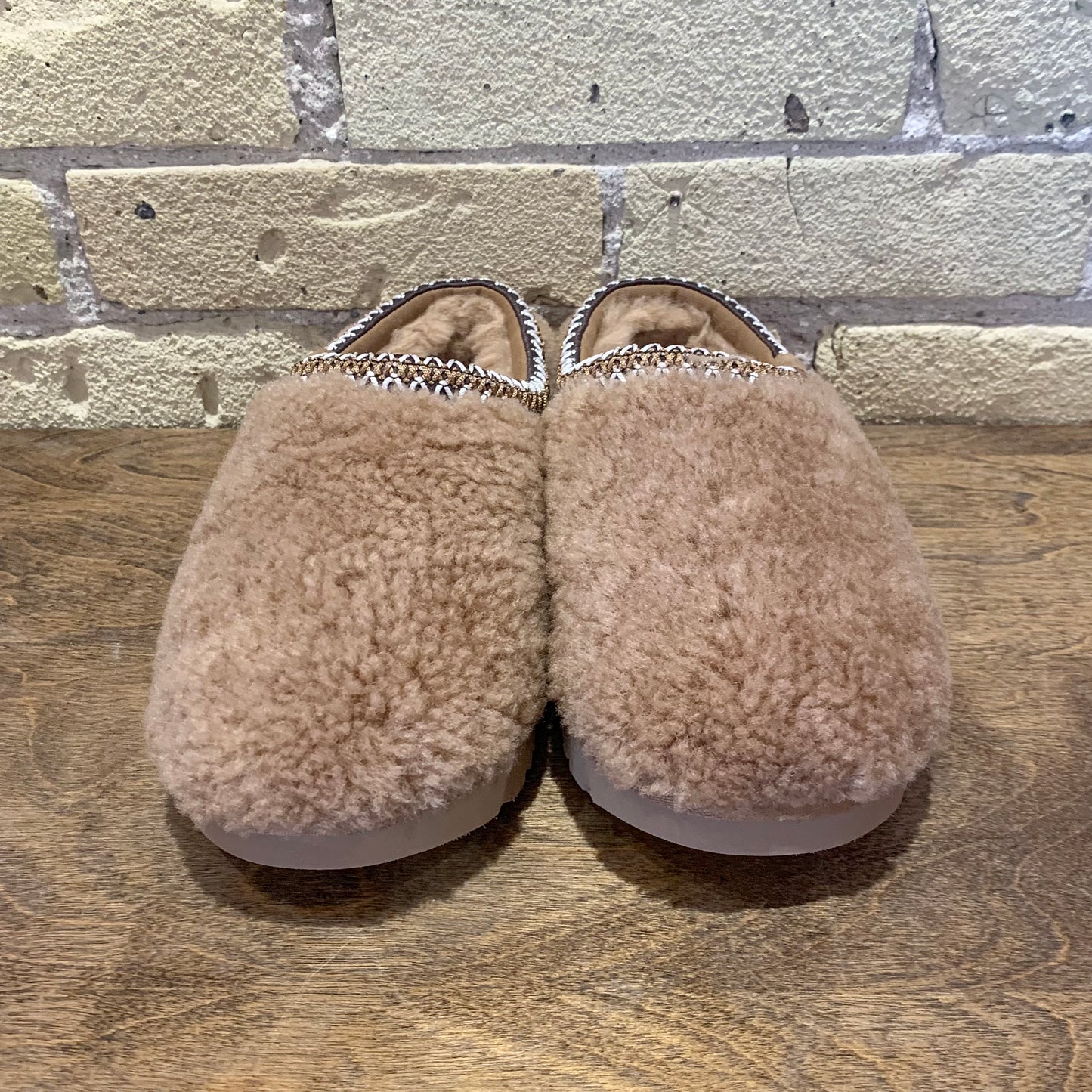 UGG Women's Tasman Maxi Curly