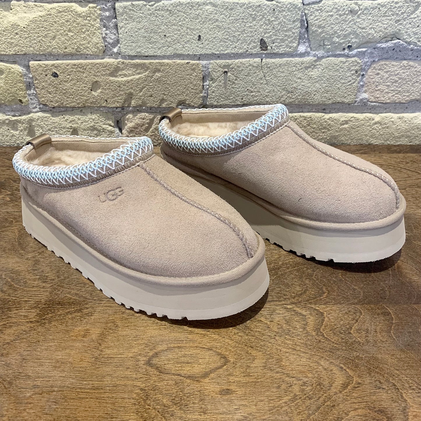 UGG Women's Tazz II Clog