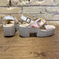 4CCCCEES Plia Juno Blush - shoostore