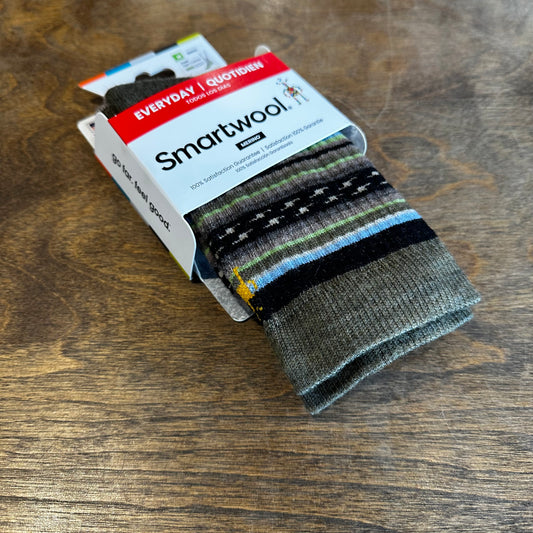 Smartwool Everyday ReGarita Crew Socks