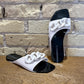 Voices Avolto Corrente Black/Off White - shoostore