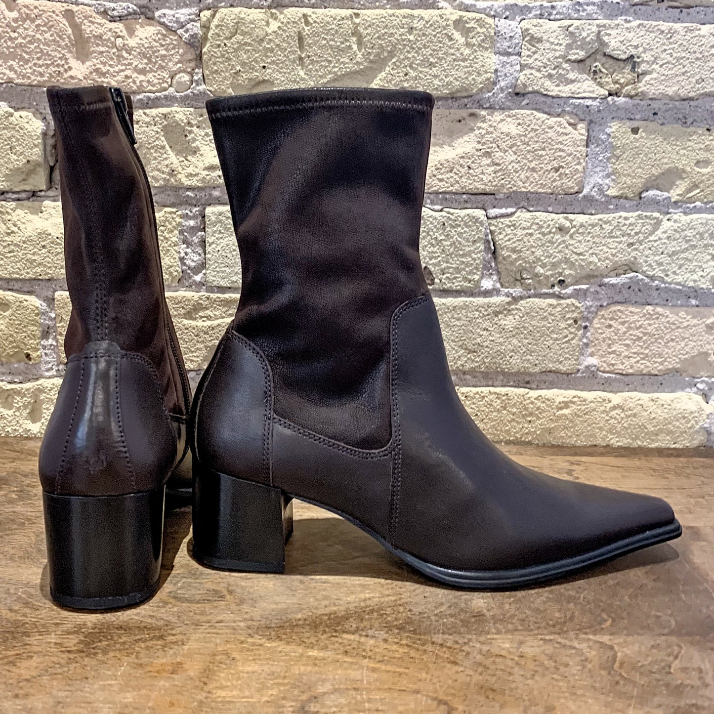 Vagabond Giselle Ankle Boot