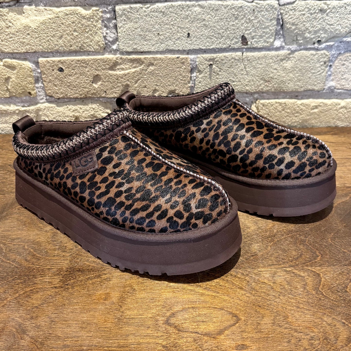 UGG Women's Tazz Caspian