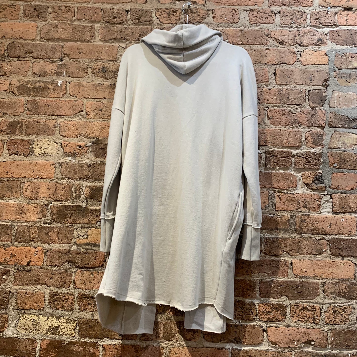 Mono B Open Cardigan