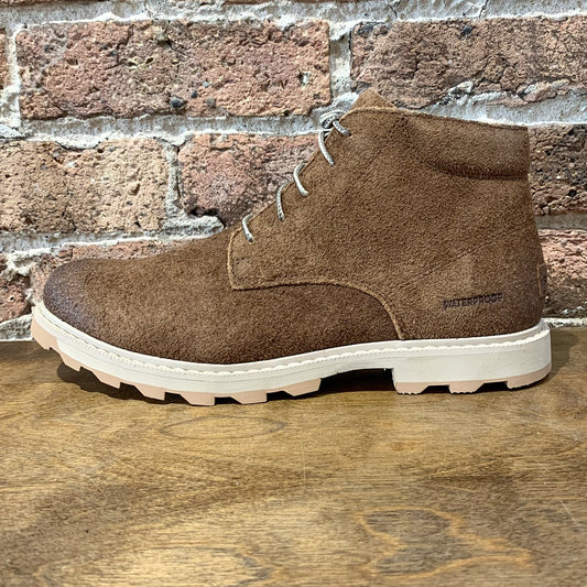 Men's MADSON™ II Waterproof Chukka Boot