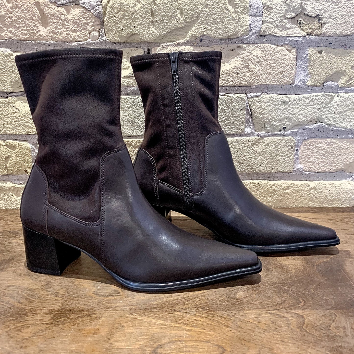 Vagabond Giselle Ankle Boot