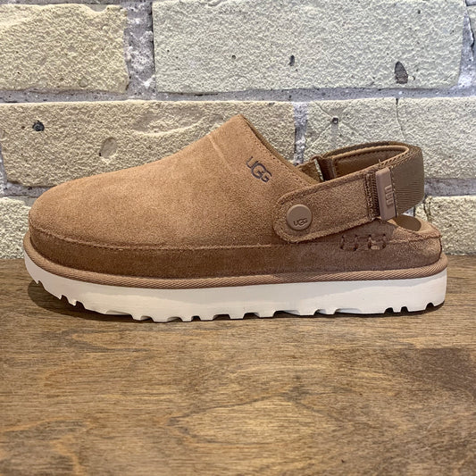 UGG Women's Goldenstar Clog