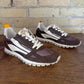 Oncept Toronto Sneaker Espresso