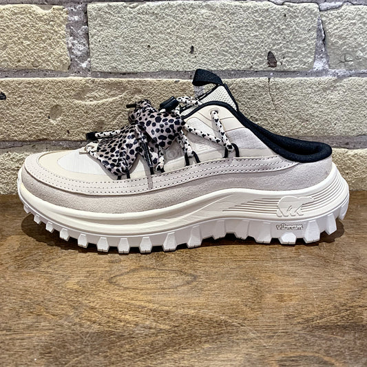 Sorel Callsign™ Mule Bleached Ceramic, Black