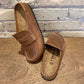 Birkenstock Naples Slide