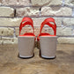 Sorel Sunpeak™ Wedge Ankle Strap Sandal - shoostore