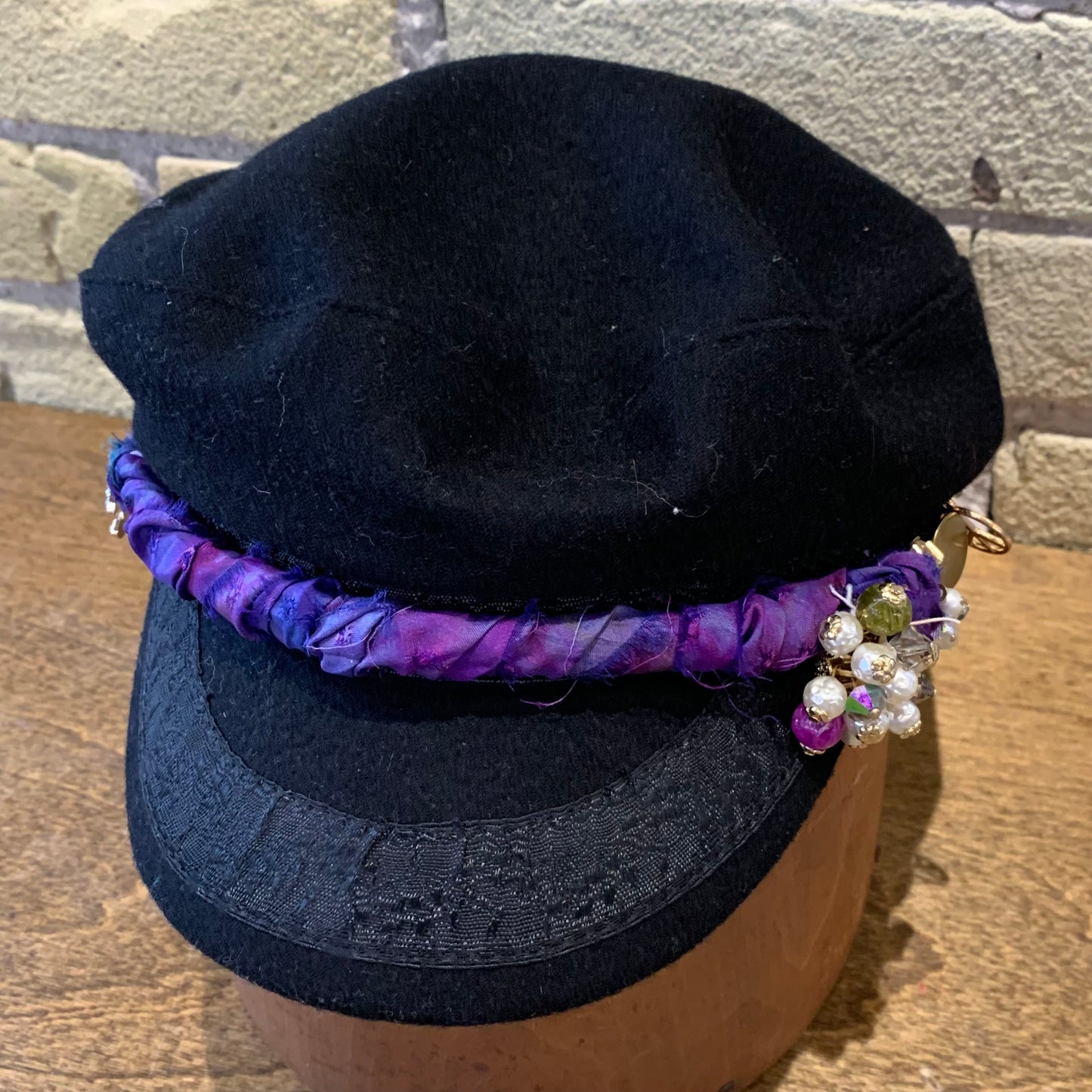 BizRStyle Petal Fisherman Hat