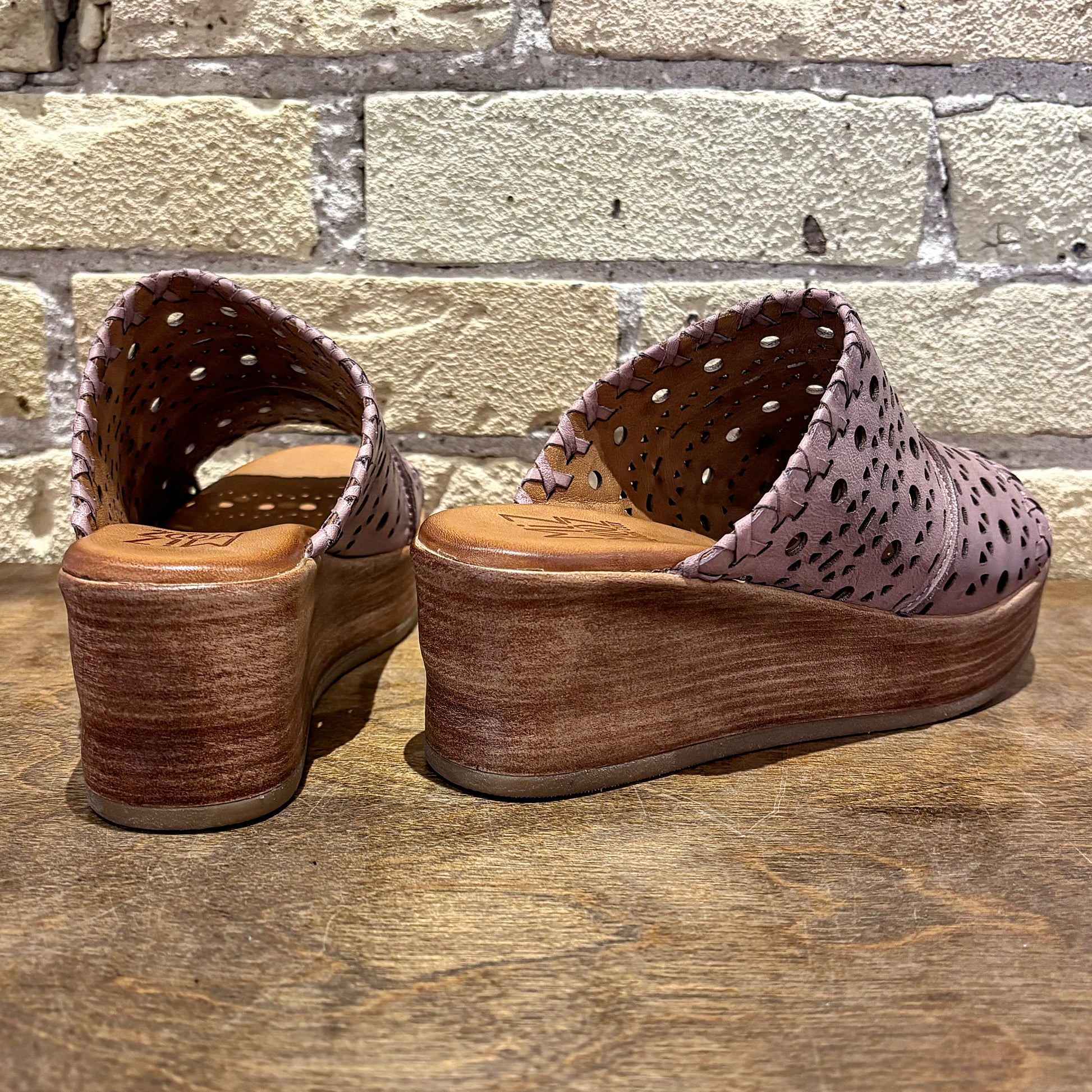 Miz Mooz Wesley - shoostore