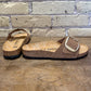 Madrid Big Buckle Mink Nubuck Leather - shoostore