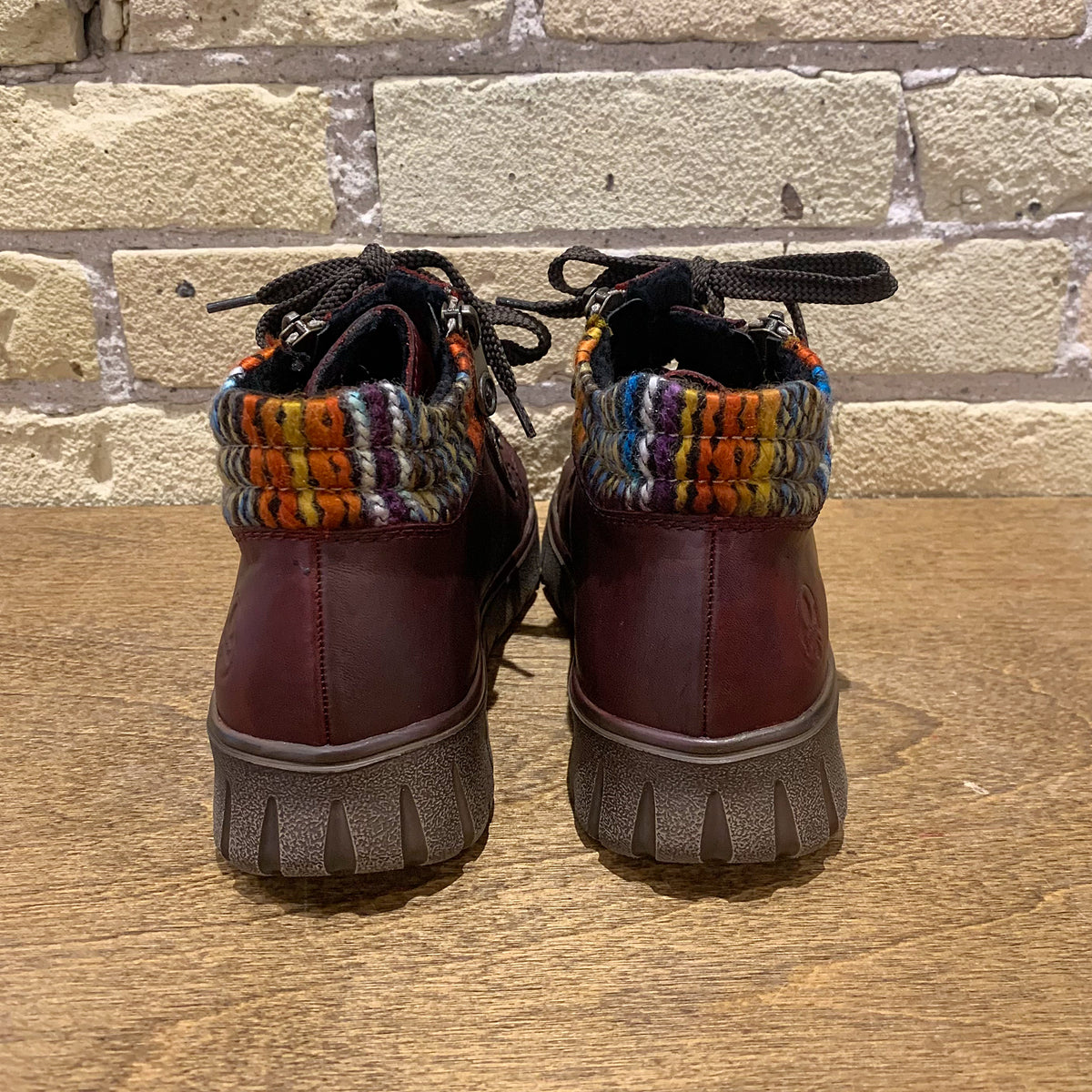 Rieker N1305 Heike Vino