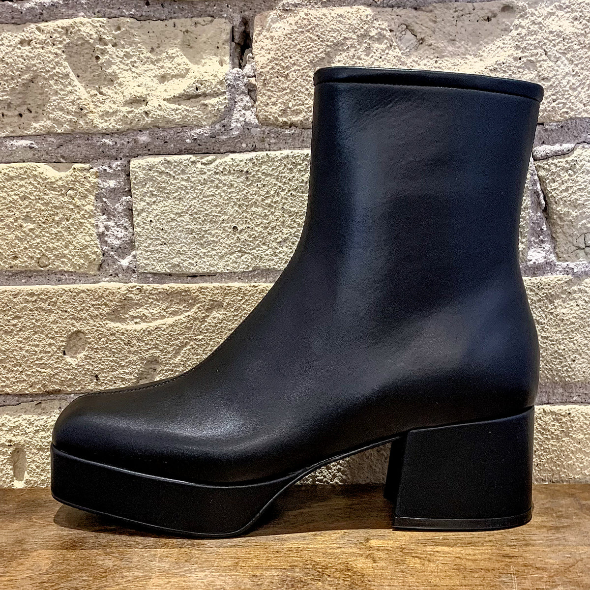 Jeffrey Campbell Capacity-2 - shoostore