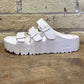 Florida Flex Platform EVA Eggshell - shoostore