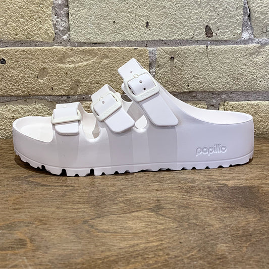 Florida Flex Platform EVA Eggshell - shoostore