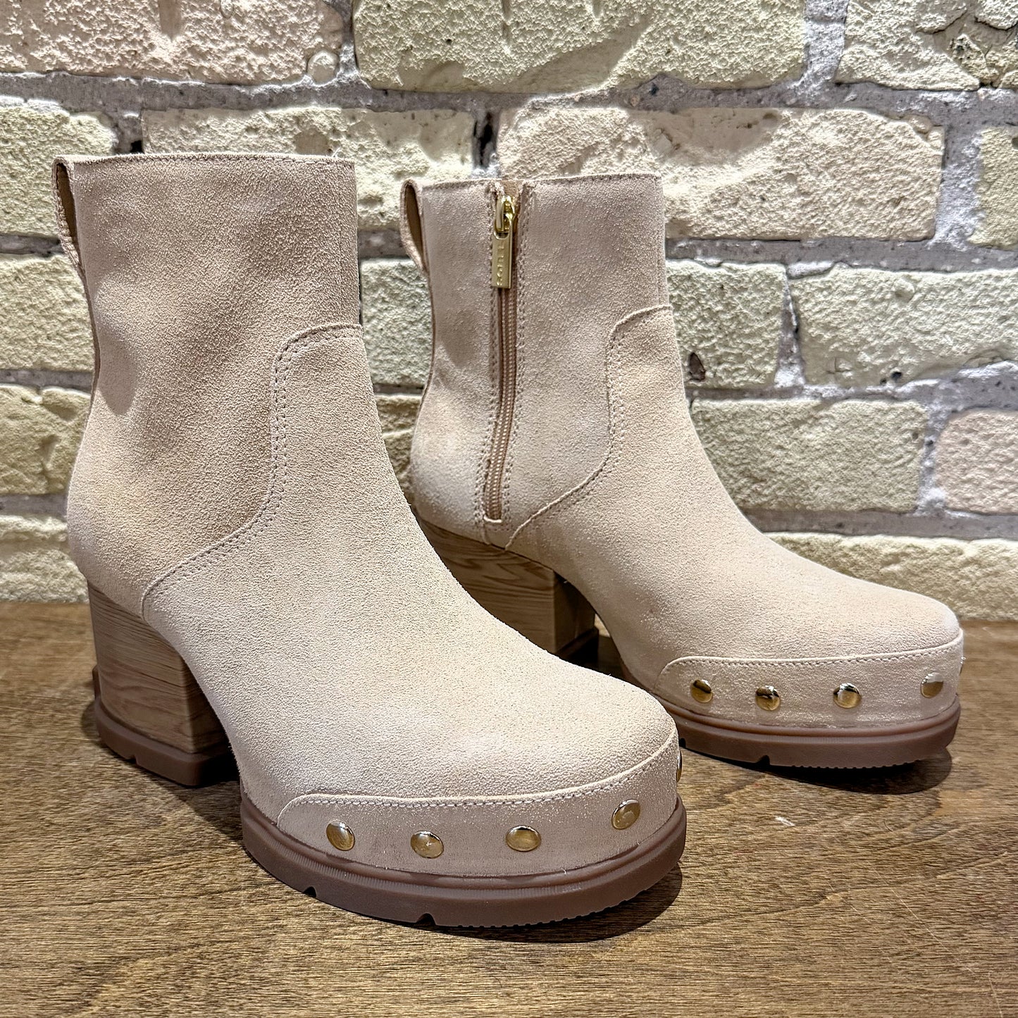 Sorel Roam’n™ Zip Boot Ceramic