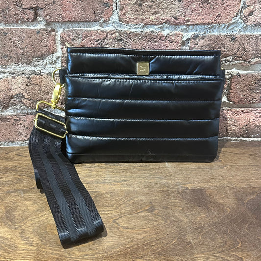 THINK ROYLN Bum Bag 2.0 Pearl Black