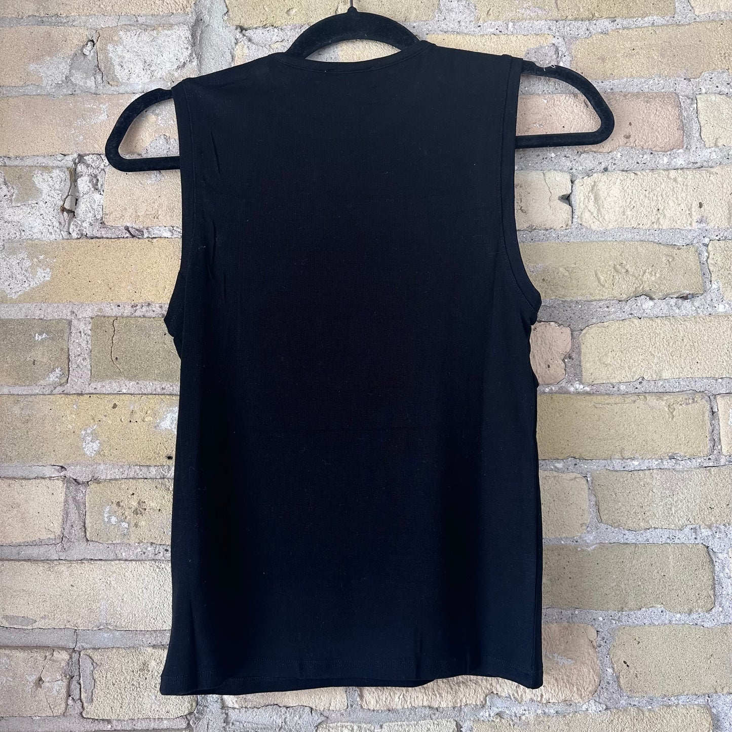 The Soft Tank Top
