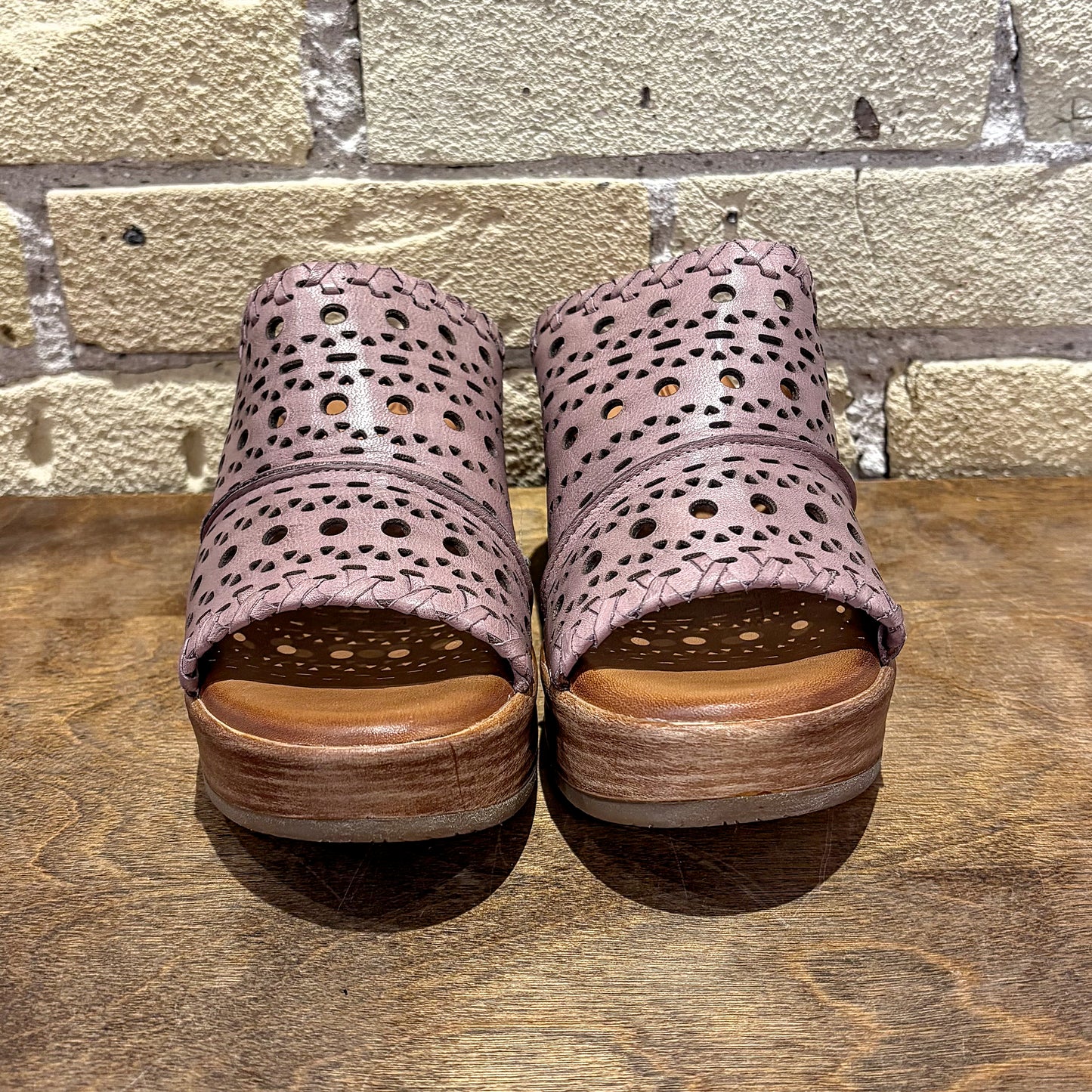 Miz Mooz Wesley - shoostore