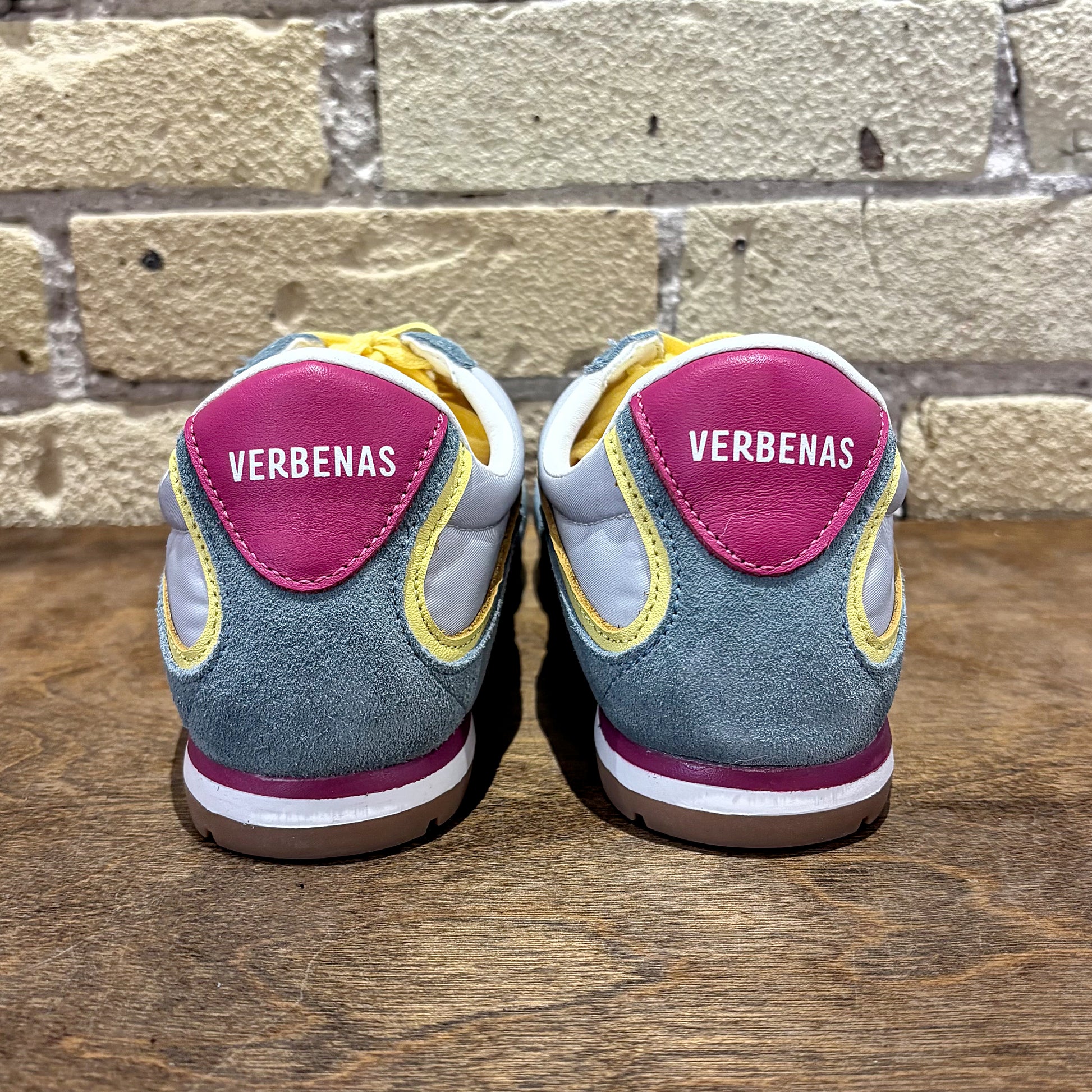 Verbenas Jamaica Savona - shoostore