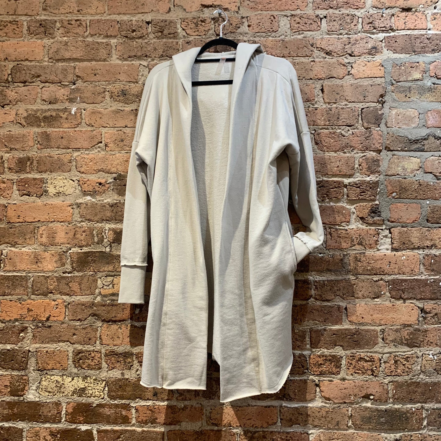 Mono B Open Cardigan