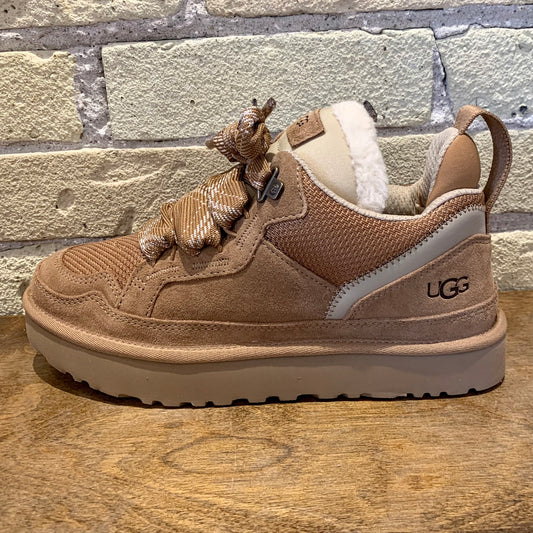 UGG Women's Lowmel Sneaker