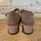 Birkenstock Mary Dark Tea
