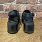 Dayspring™ Crisscross Sandal Black