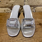 Cecelia Park Ave Jewel Silver - shoostore
