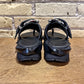 Mellow Glow Black - shoostore