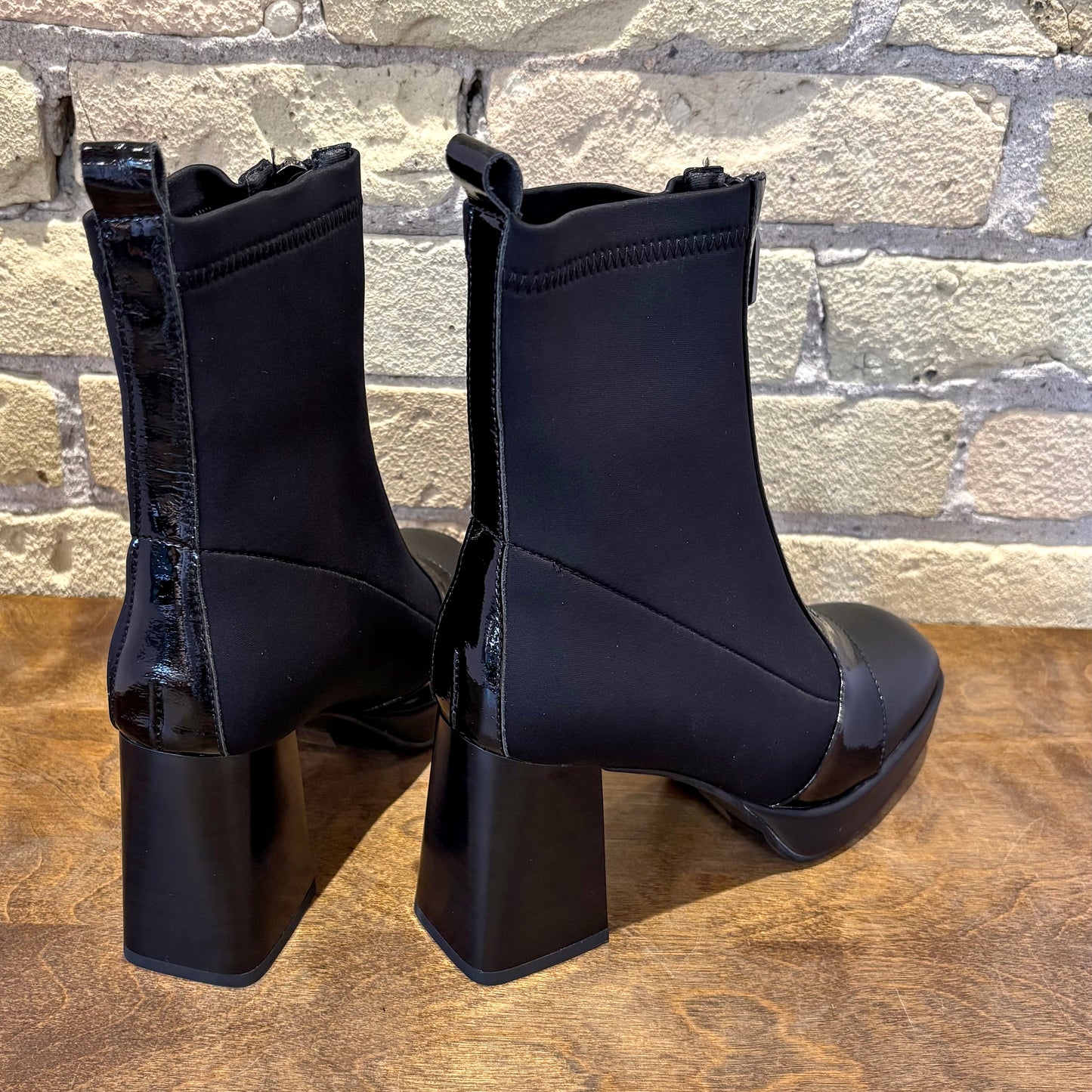 Azura NOTICEME Boots