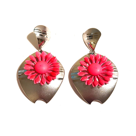 JMVAC Earring