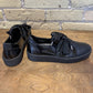 Gabor 73.333.97 Bow Sneaker Patent