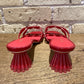Cecelia Bunny Red Patent - shoostore