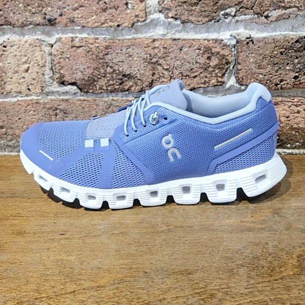 Cloud 5 Women's Blueberry/Feather