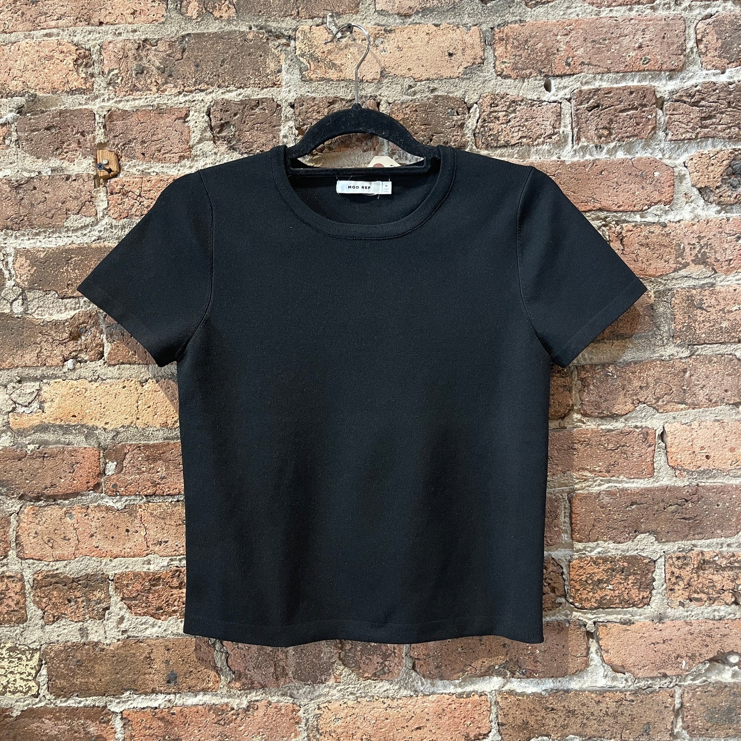 THE CLEM TOP